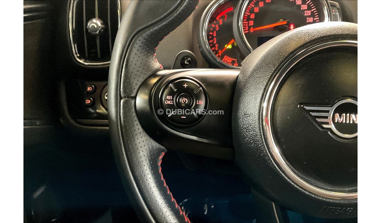 Mini Cooper Countryman Cooper S ALL4