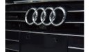 Audi A8 L 55 TFSI quattro Business Edition