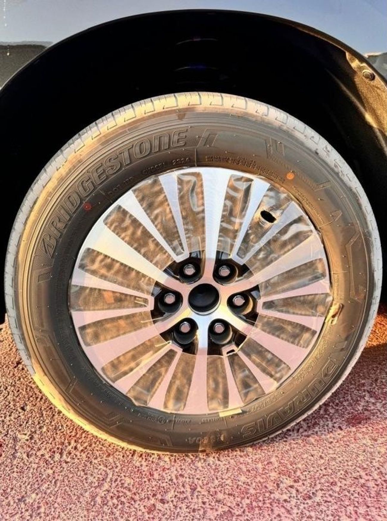 تويوتا جرافينا