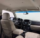 Mitsubishi Pajero GLS 3.8L 2020 Mitsubishi Pajero GLS V6, Warranty, Full Mitsubishi Service History, Low Kms, GCC