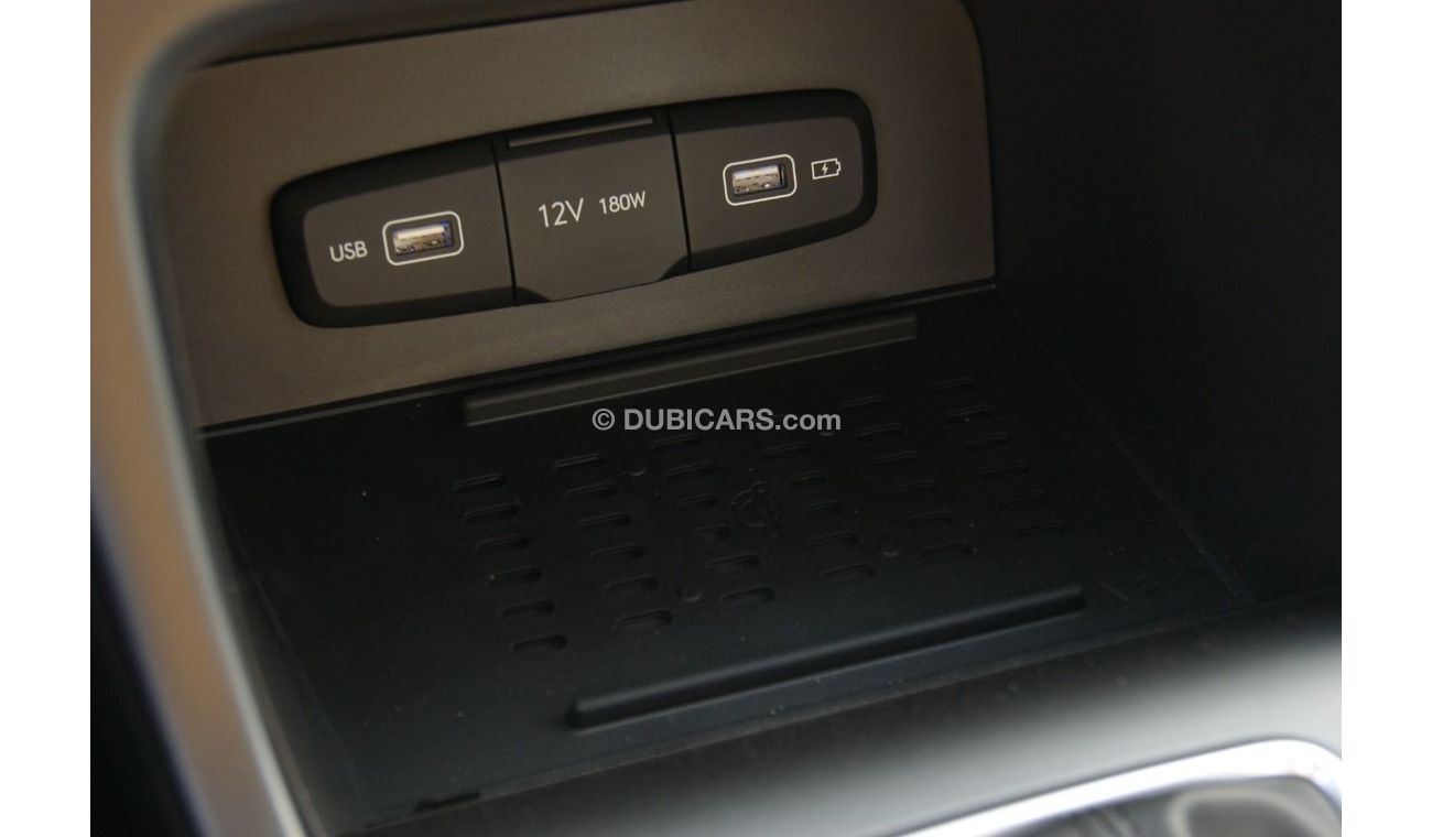 Hyundai Creta HYUNDAI CRETA 1.5L PETROL PREMIER AUTO