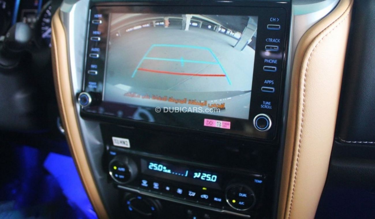 Toyota Fortuner Технические особенности РАЗМЕРЫ Дx Шx В (мм) 4795 X 1855 X 1835 КОЛЕСНАЯ БАЗА (мм)2745 ДОРОЖНЫЙ ПРОС