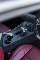 Dodge Challenger SRT Demon 170 RHD (RIGHT AND DRIVE )