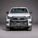 Toyota Hilux Surf HILUX 4.0 ADVENTURE 2026
