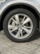 إنفينيتي QX70