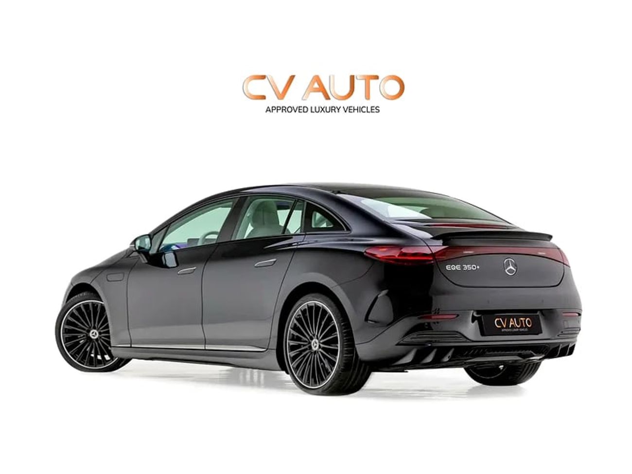 مرسيدس بنز EQE 350+