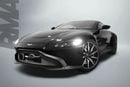 Aston Martin Vantage Std 4.0L