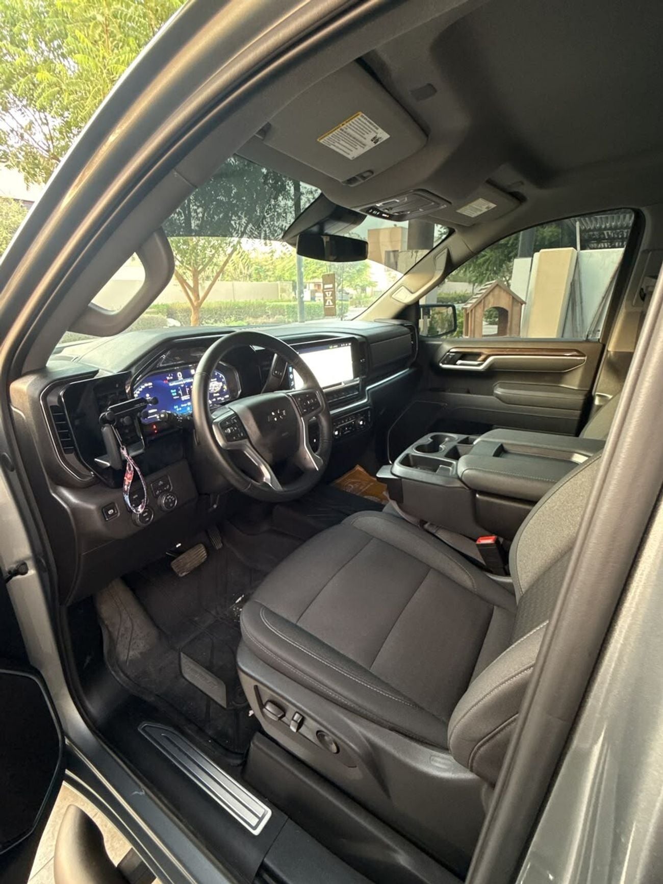 Chevrolet Silverado 2026 Chevrolet Silverado 2.7 TURBOMAX  1500, 4WD RST