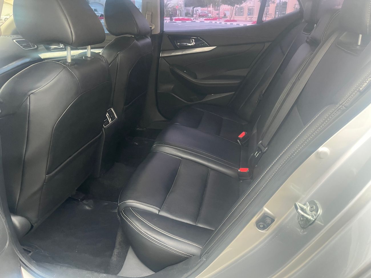 Nissan Maxima v6 SV one  YEARS WARRANTY& SERVICE CONTRACT