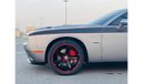 Dodge Challenger R/T Plus DODGE CHALLENGER V8 MODEL 2018 FULL OPTION