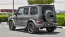 مرسيدس بنز G 63 AMG