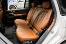 بي أم دبليو X7 M60i XDRIVE | 2024 | GCC Specs | Agency Warranty & Service