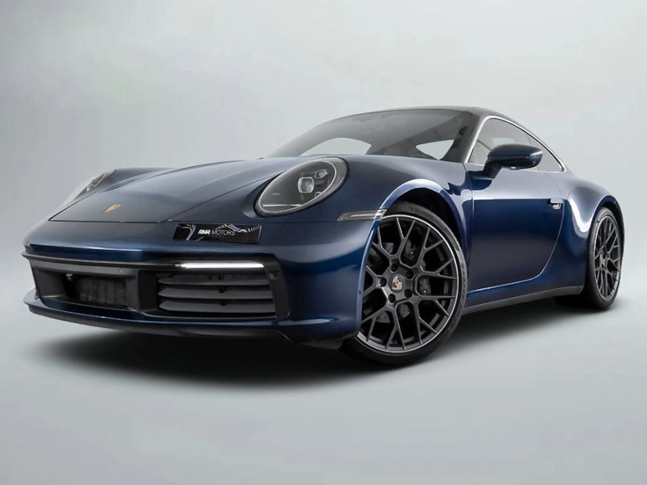Porsche 911 CARRERA