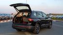فولكس واجن تيجوان 2025 | VOLKSWAGEN TIGUAN 300 TSI 2WD [ EXPORT ONLY ]