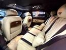 Bentley Flying Spur V8