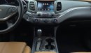 Chevrolet Impala LTZ 3.6 | Under Warranty | Inspected on 150+ parameters
