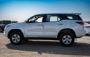 Toyota Fortuner 2.7L Petrol | 4 Cylinder | Automatic