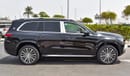 Mercedes Maybach GLS600 Maybach Mercedes Benz GLS 600 Maybach 4Matic | with E-Active Body Control | 2023