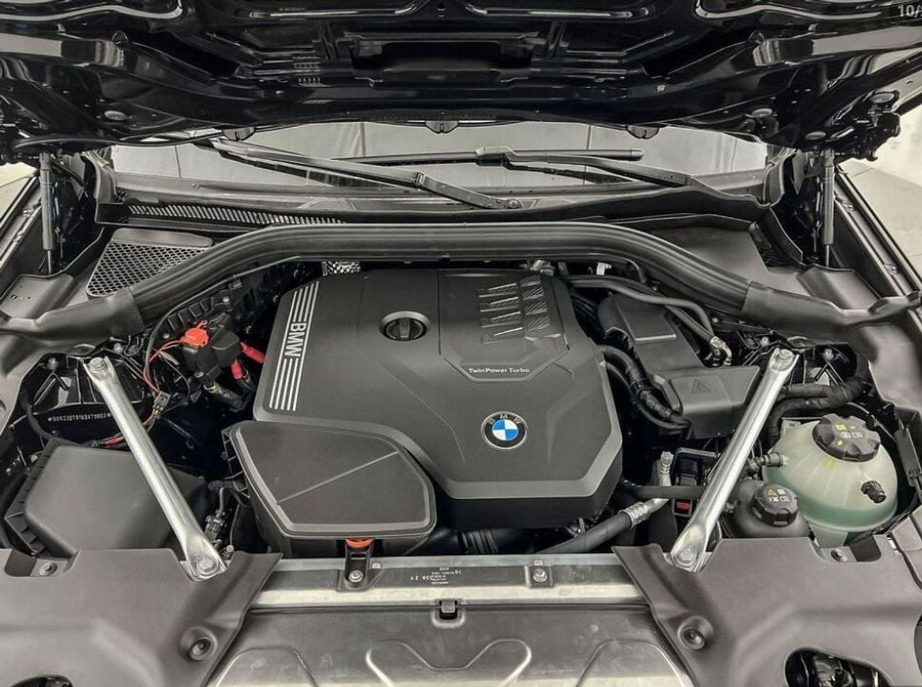 BMW X4 xDrive 30i M Sport 2.0L