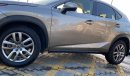 Lexus NX300 Full option