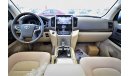 Toyota Land Cruiser GX.R Grand Touring 4.0L 2019 Model with GCC Specs