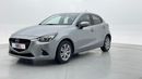 Mazda 2 VGRADE 1.5 | Zero Down Payment | Free Home Test Drive