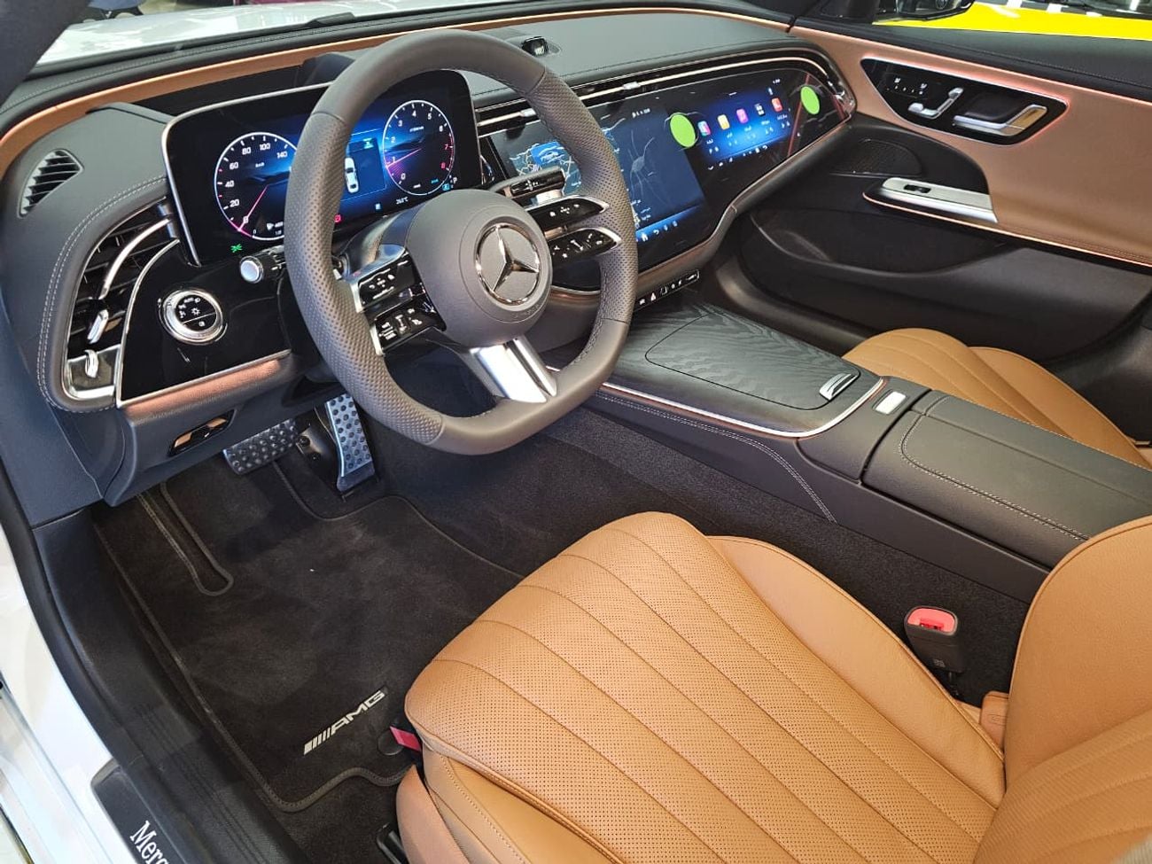 Mercedes-Benz E200 2026 Mercedes E200 Premium Plus |GCC Specs| Gargash Warranty 5 yearsh Warranty and Service