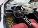 Nissan Altima S