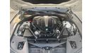 BMW 750Li Exclusive BMW 750 Li_TWIN POWER TERBO _GCC_2015_Excellent Condition _Full option