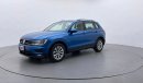 Volkswagen Tiguan S 1.4 | Under Warranty | Inspected on 150+ parameters