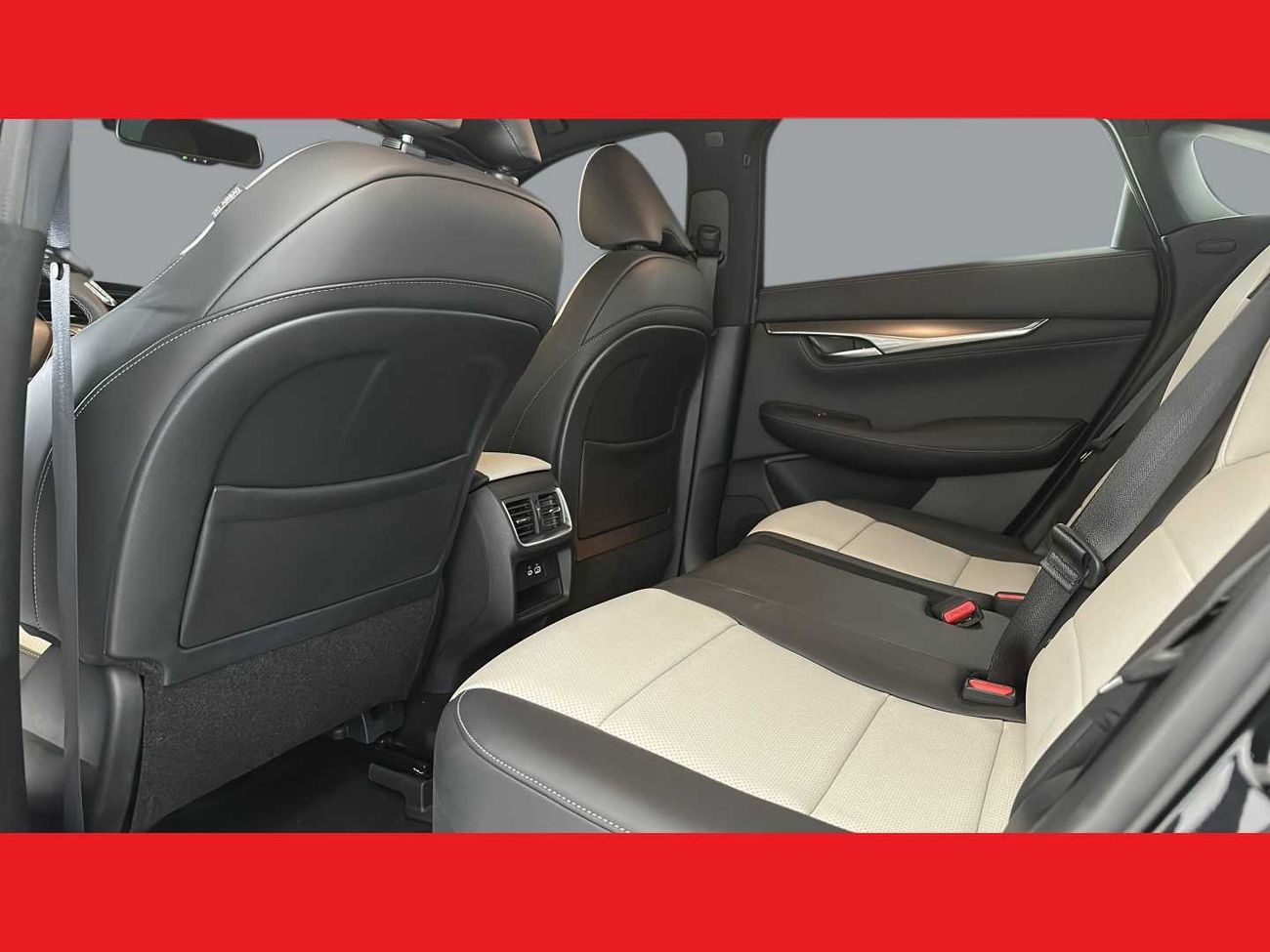 Infiniti QX55 Infiniti QX55 Essential   2023 WITH 3 YEARS WARRANTY 0KM