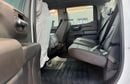شيفروليه سيلفارادو 2025 CHEVROLET SILVERADO 1500 WT | 5.3L V8 | 4WD | GCC SPECS | EXPORT READY |