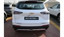 Chevrolet Groove Chevrolet GROOVE 1.5L Premier SUV FWD 5 Doors, Cruise Control, Panoramic Roof, Push start, Rear Came