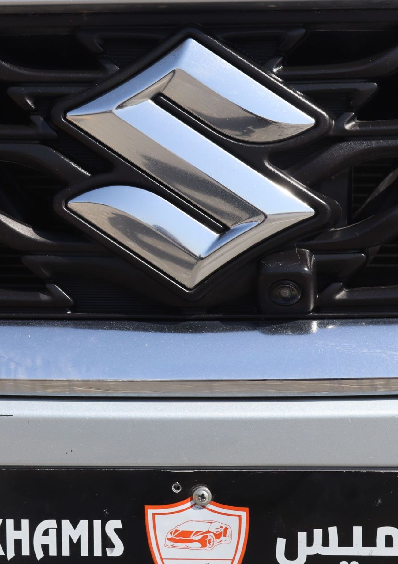 Suzuki Baleno Suzuki Baleno - 2024 - GCC - 1.5L- No accidents - low mileage - In excellent condition