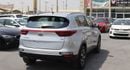 Kia Sportage EX 1.6L (130 HP) (130 HP) Kia Sportage 2020 - GDI - GCC in excellent condition1.6 cc engine 83,000 k
