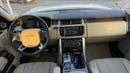 Land Rover Range Rover VOGUE SE