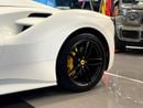 فيراري 488 سبايدر GCC Specs in Pristine Condition