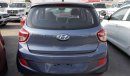 Hyundai i10 Car For export only