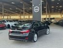 لكزس ES 350 3.5 V6 /PLATINUM / LOW MILEAGE / SCREEN /COOLING AND HEATING SEATS  / IN PERFECT CONDITION