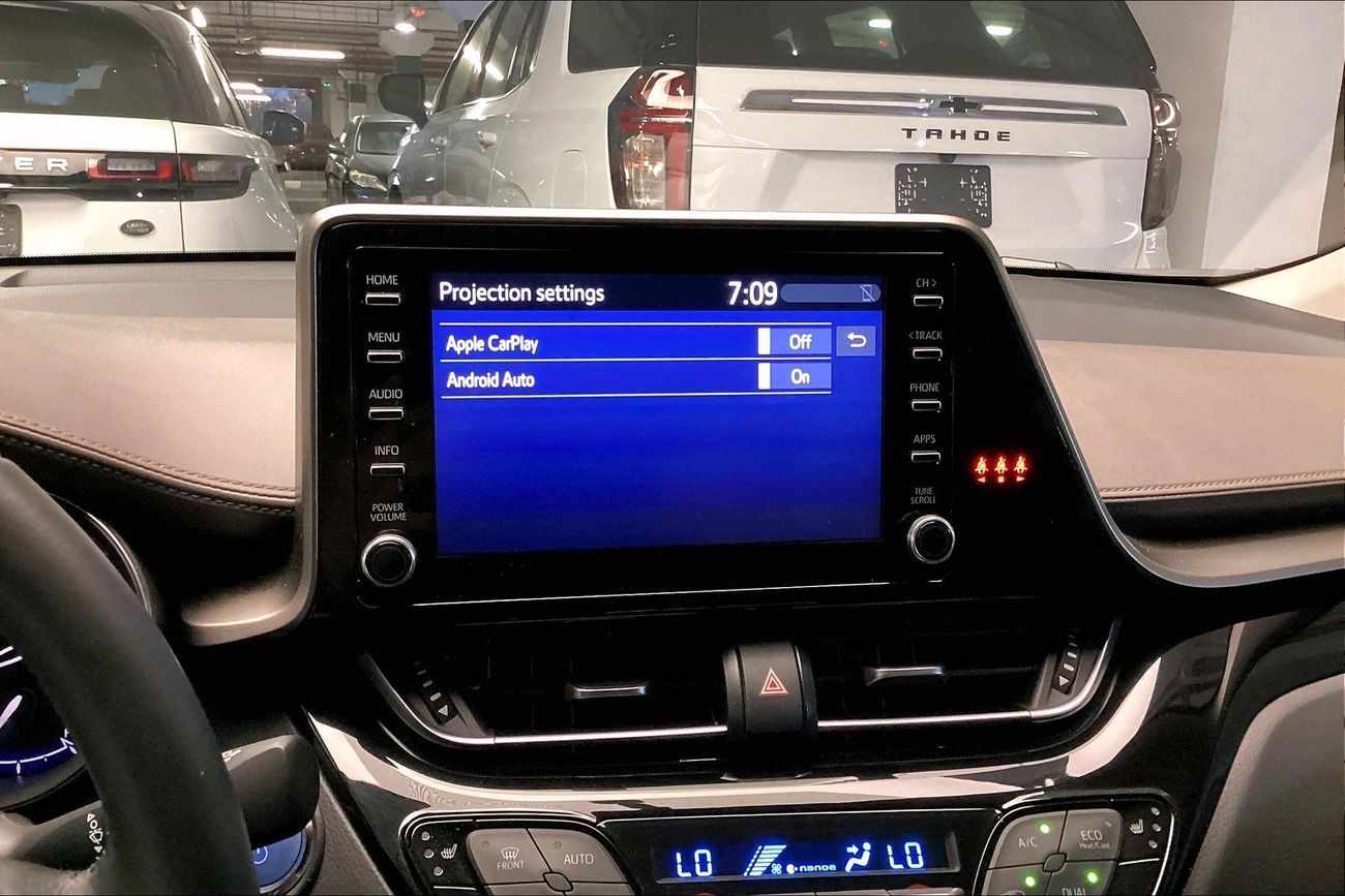 Toyota CHR VX | Guaranteed Warranty | 0 Down Payment