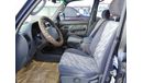 Toyota Prado 1999 gcc full Automatic