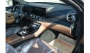 Mercedes-Benz E300 MERCEDES E300 BLACK 2017