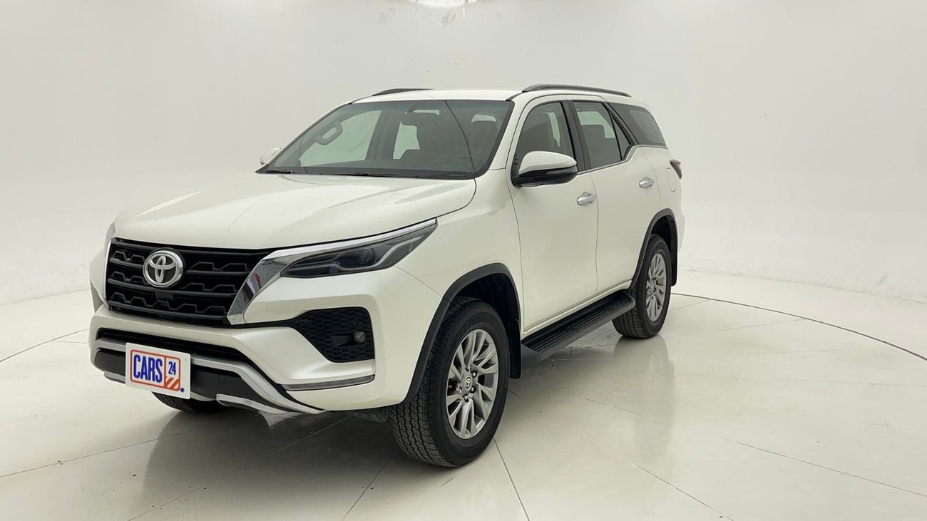 Toyota Fortuner VXR 4 | Zero Down Payment | Free Home Test Drive