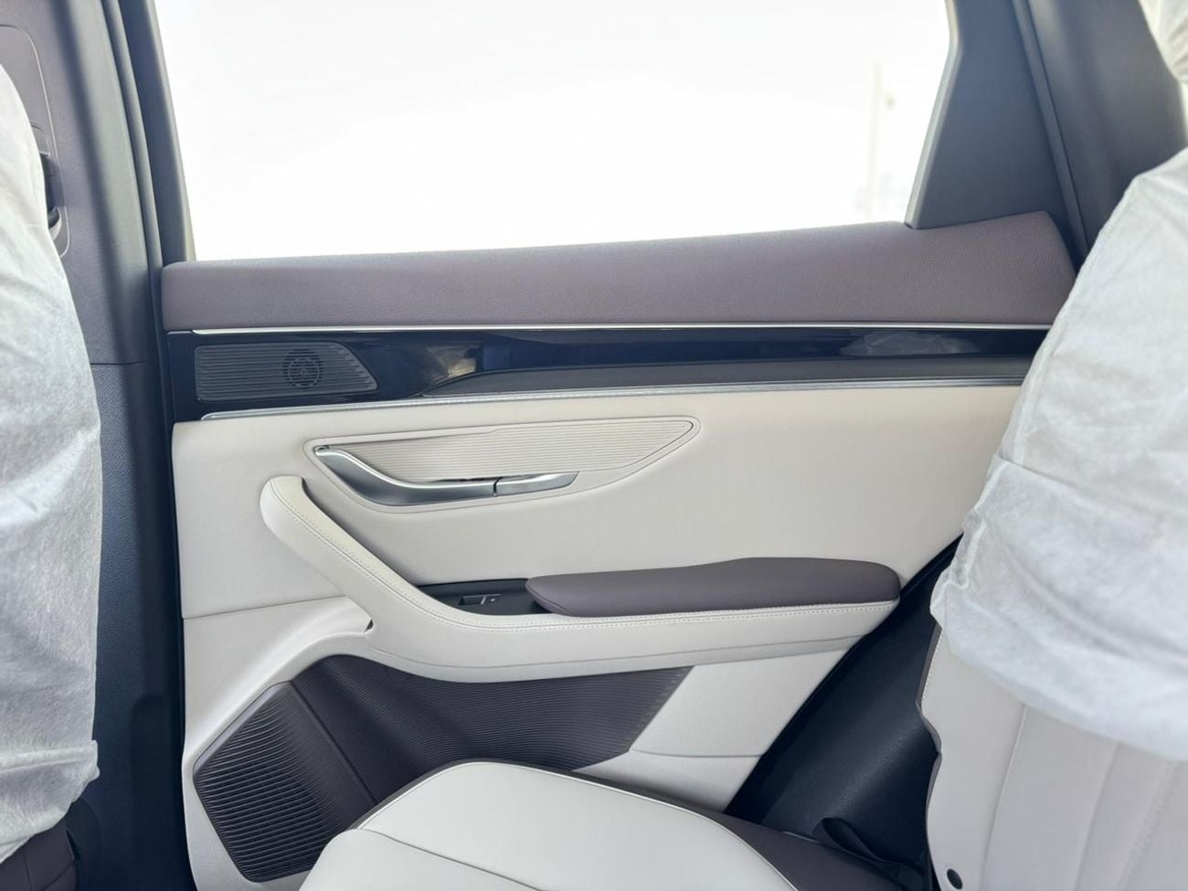 BYD Song Plus BYD SONG PLUS 2025 1.5L HEV