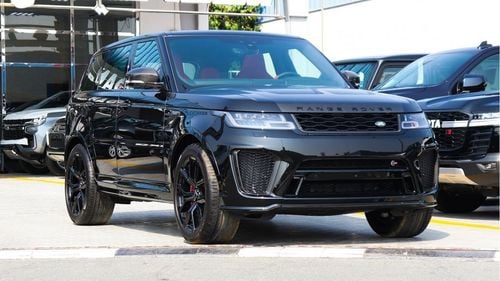 Land Rover Range Rover Sport AUTOBIOGRAPHY DYNAMIC
