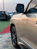 Toyota Land Cruiser GXR