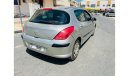 Peugeot 308 good condition