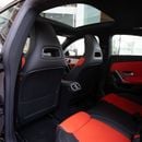 مرسيدس بنز CLA 200 2026 Mercedes Benz CLA200 AMG, 5 Years Dealer Warranty, GCC Specifications