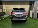 Toyota Fortuner EXR / V4 2.7L 4WD/ LOW MILEAGE/ EXCELLENT CONDITION