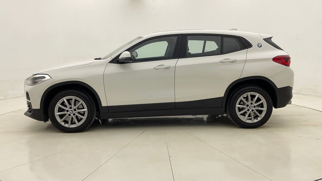 بي أم دبليو X2 SDRIVE 20I 2 | بدون دفعة مقدمة | اختبار القيادة في المنزل